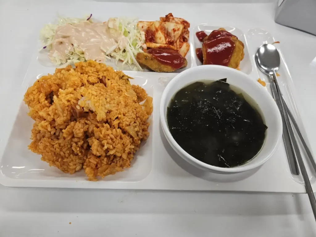 쿠팡 안성5센터 입고(IB) 후기11