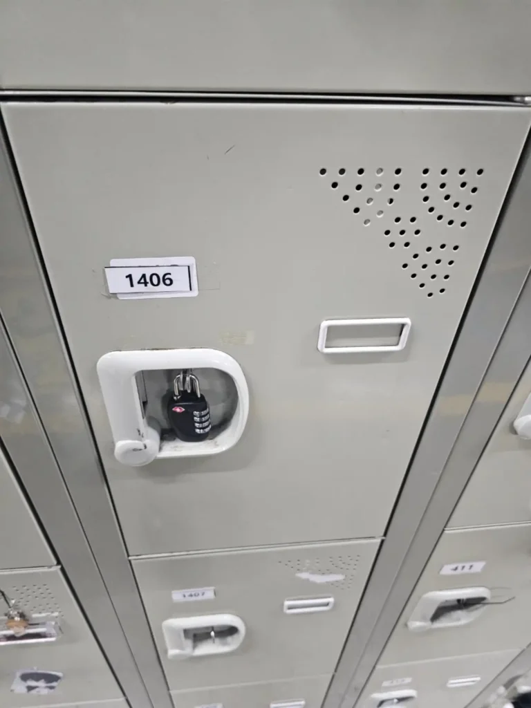 쿠팡 안성5센터 입고(IB) 후기4