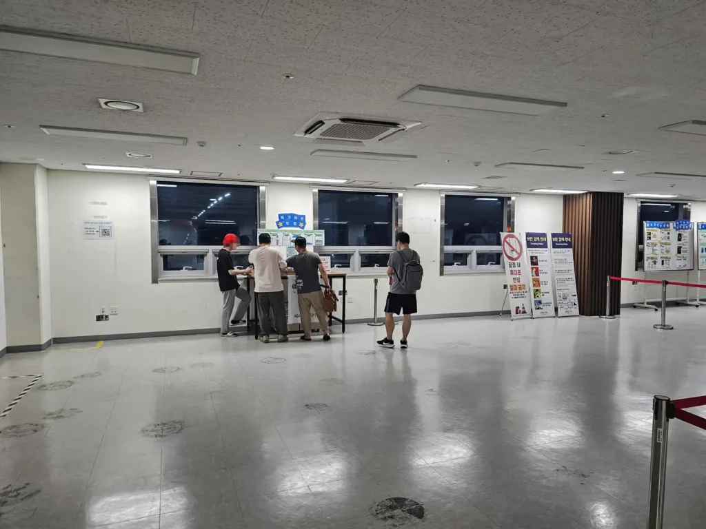 쿠팡 알바 인센티브 +8만원 후기 인천16센터 출고(OB) 죽음의 여름 근무14