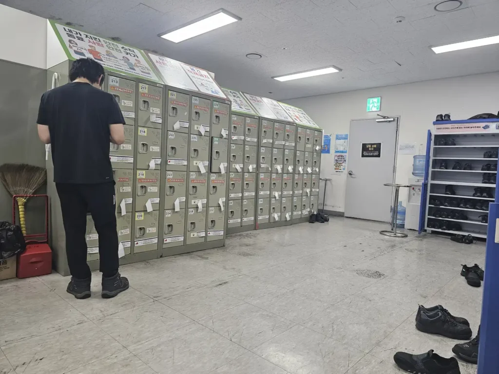 쿠팡 알바 인센티브 +8만원 후기 인천16센터 출고(OB) 죽음의 여름 근무8