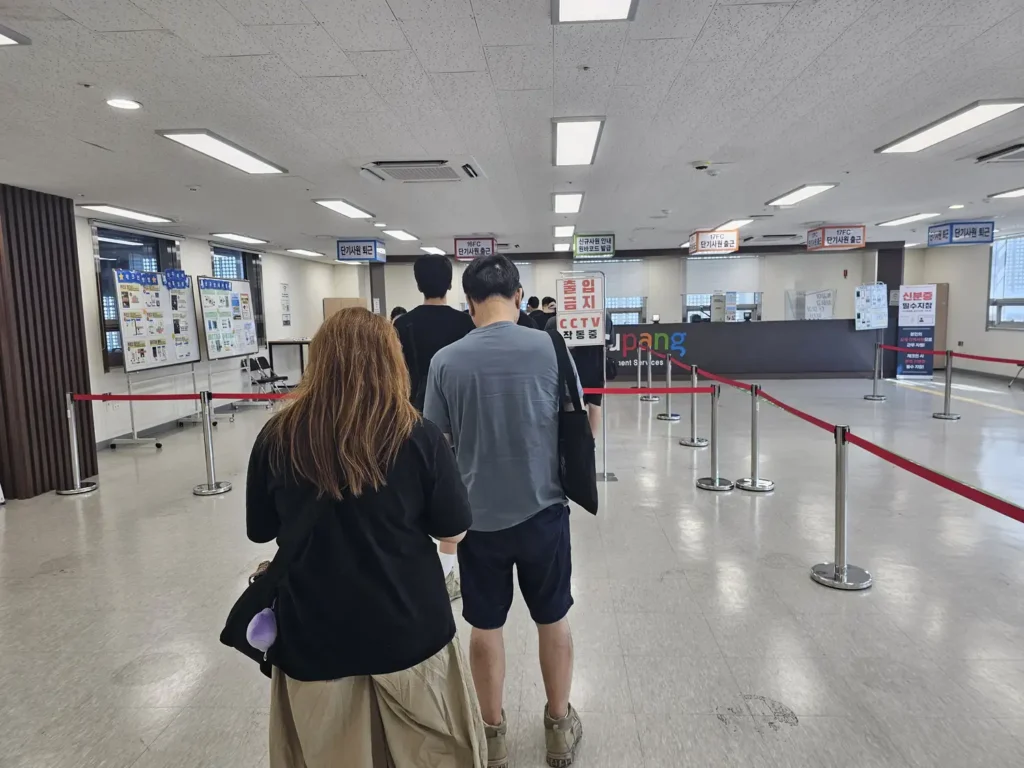 쿠팡 알바 인센티브 +8만원 후기 인천16센터 출고(OB) 죽음의 여름 근무6