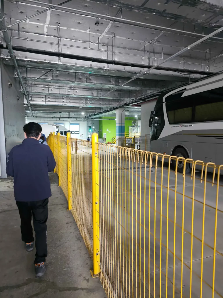 쿠팡 인천16센터 허브(HUB)후기 공휴일 인센티브3