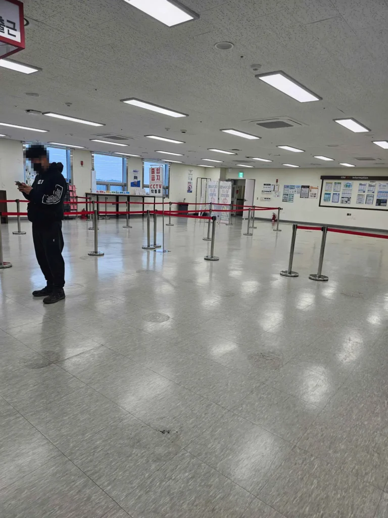 쿠팡 인천16센터 허브(HUB)후기 공휴일 인센티브5