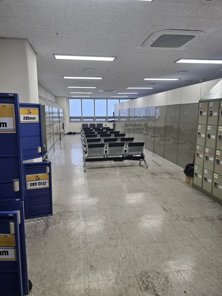 쿠팡 인천16센터 허브(HUB)후기 공휴일 인센티브8