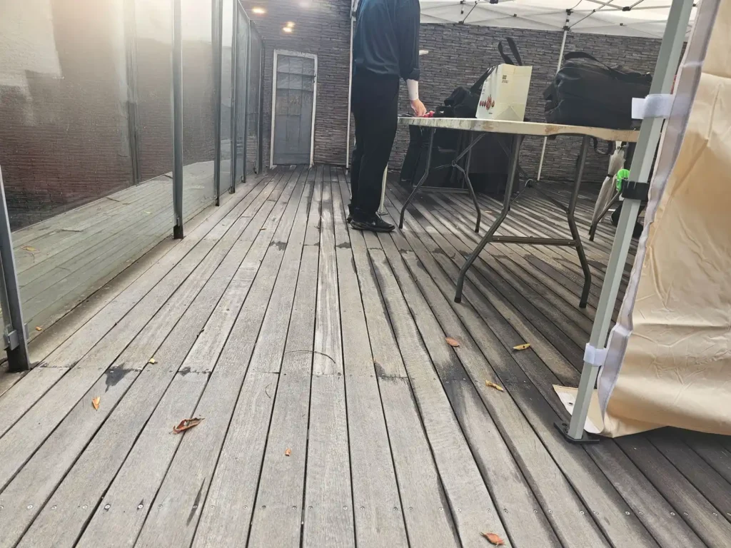 히든가든 야외웨딩 알바 출석체크