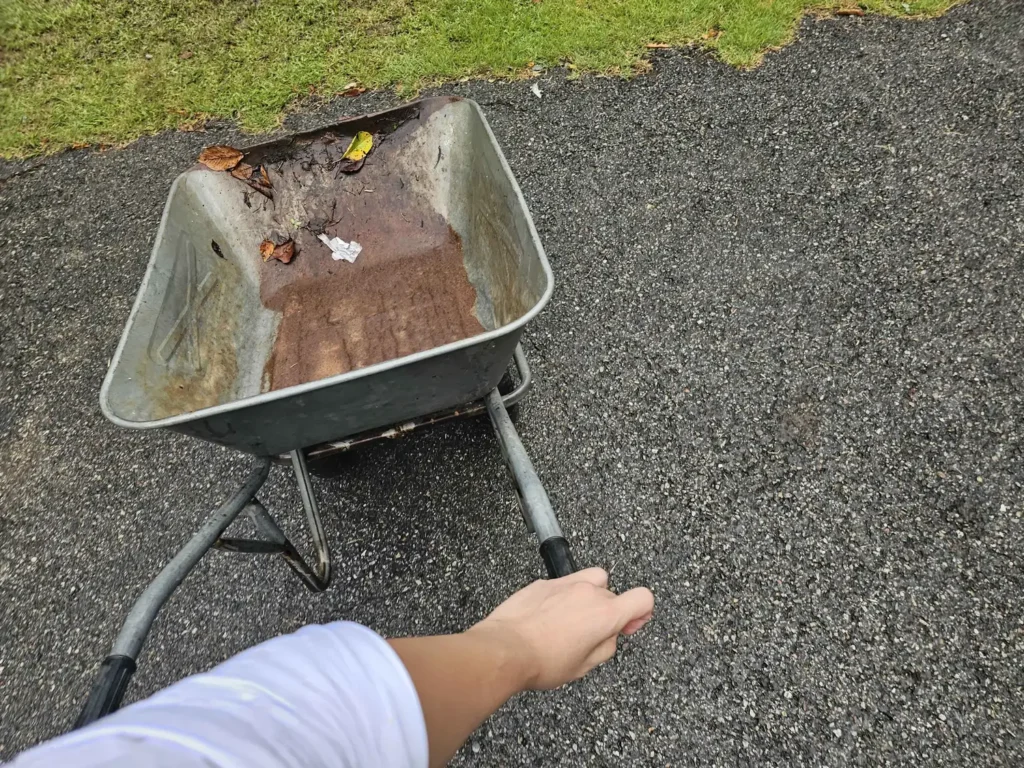 히든가든 야외웨딩 알바 복귀