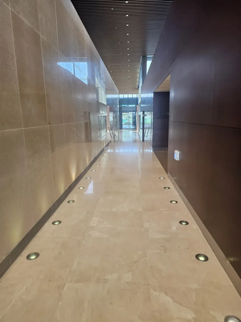 잭니클라우스CC 골프대회 알바 후기 운영보조 스태프3