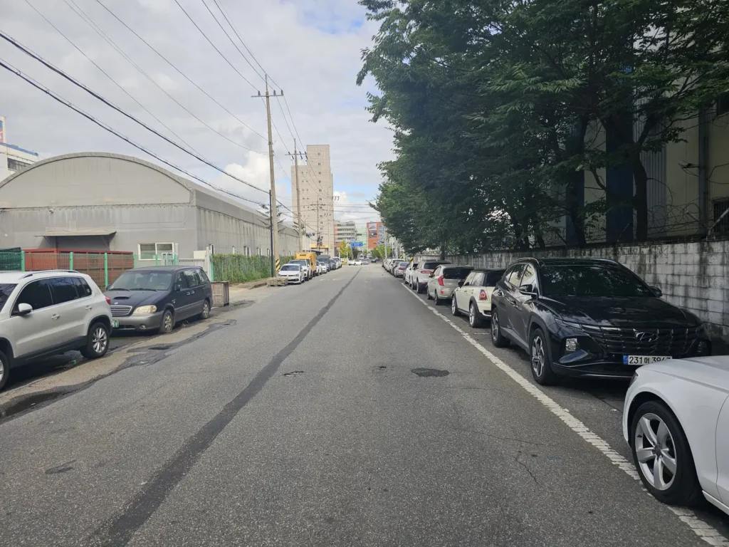 케이지알 인천 빵공장 알바 후기 포장실편3