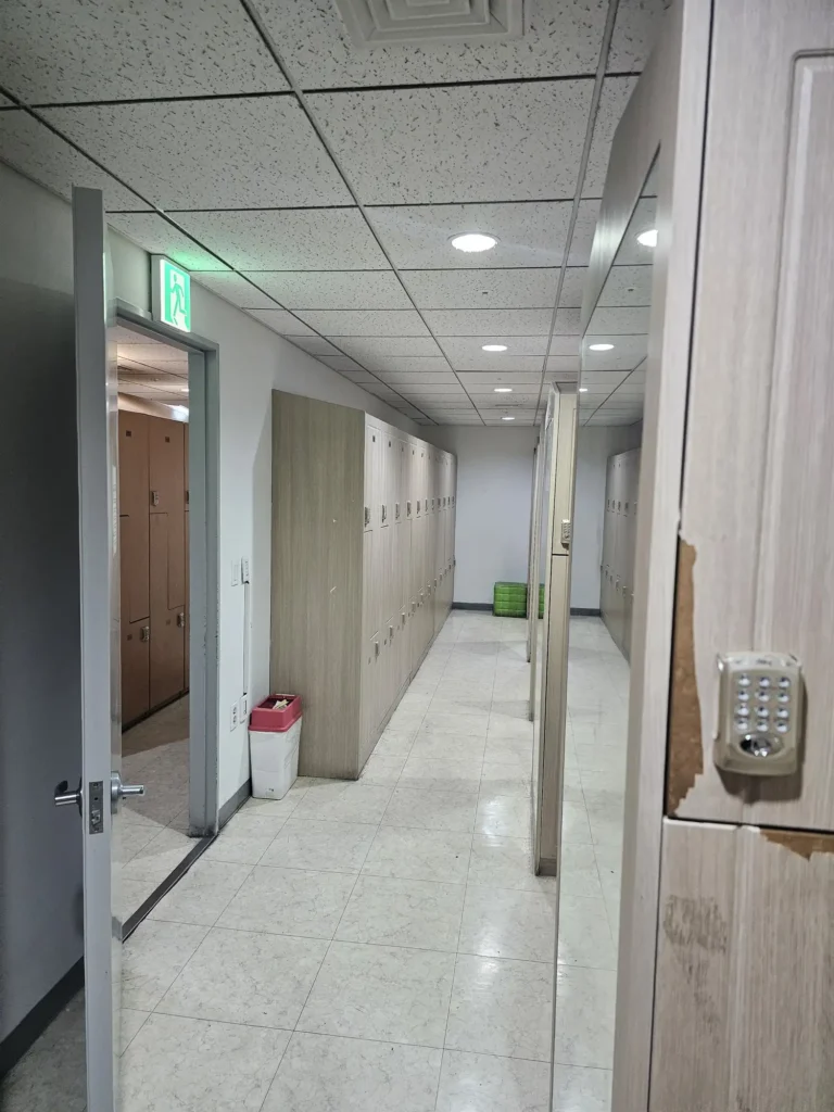 그랜드하얏트 인천 홀서빙 알바 후기 15시간 근무하고 받은 25만원11