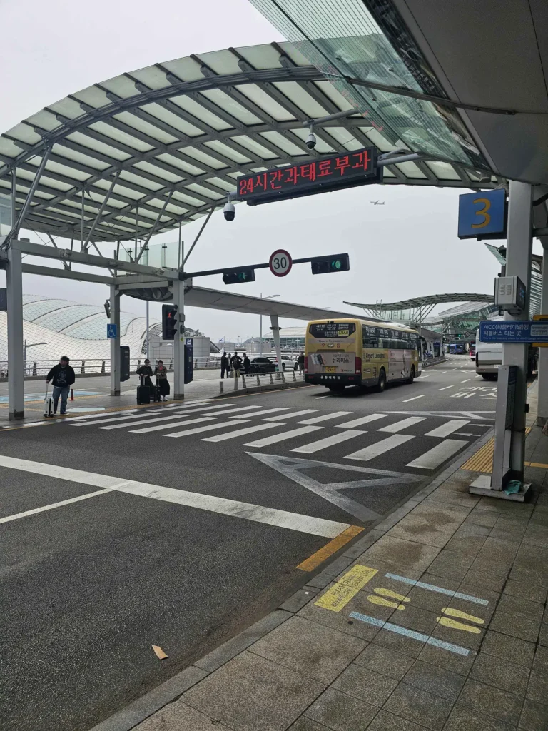 그랜드하얏트 인천 홀서빙 알바 후기 15시간 근무하고 받은 25만원6