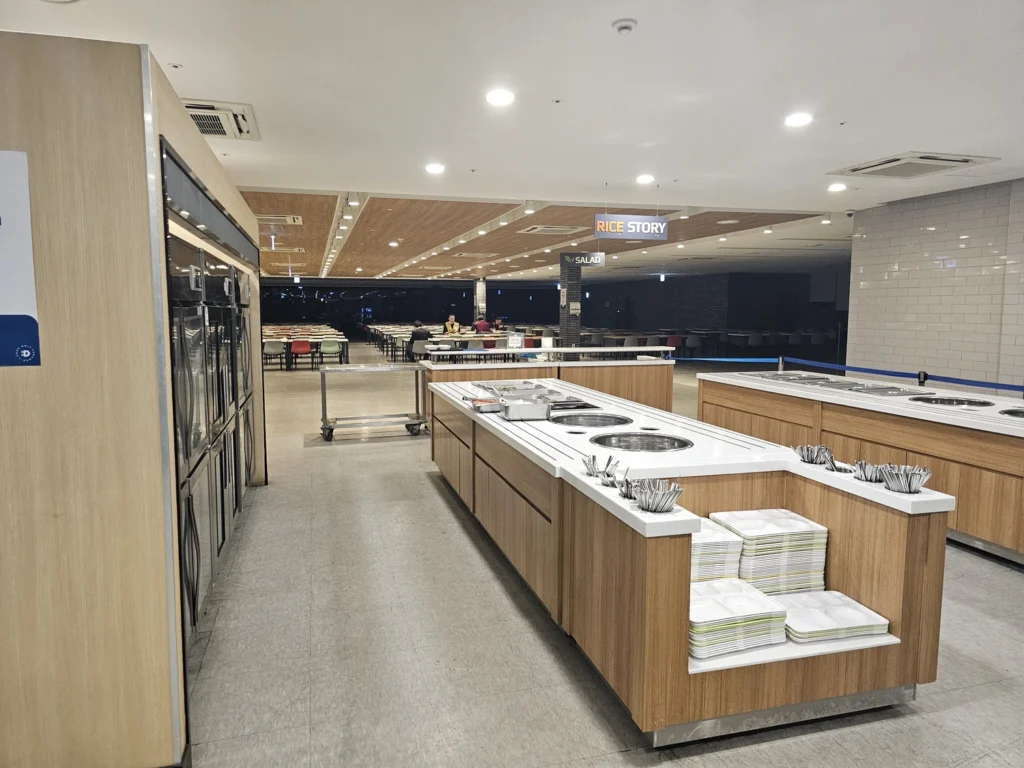 쿠팡 부천1센터 허브(HUB)12