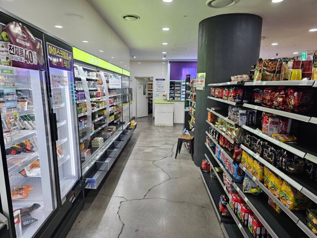 인천 파라다이스시티 뷔페 홀서빙 알바 후기 온더플레이트28