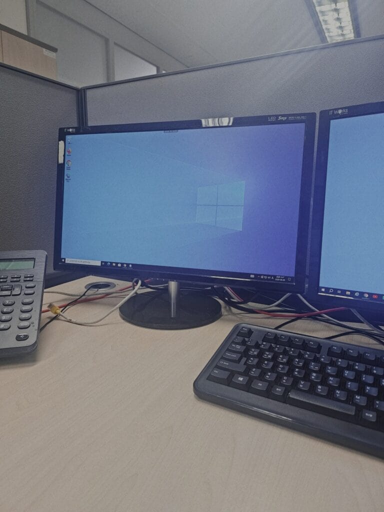 삼쩜삼 고객센터 알바 후기22