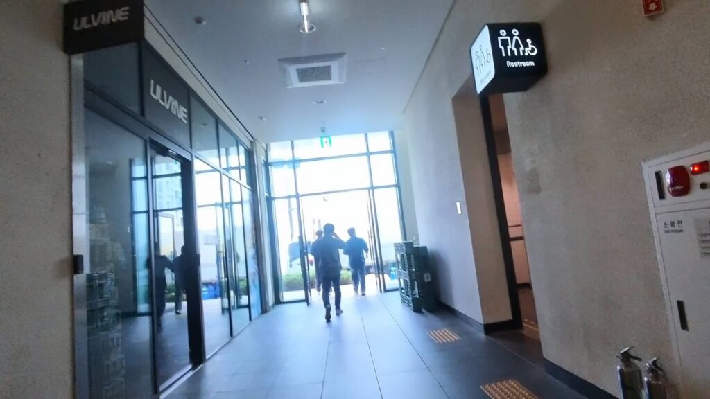 폴로 랄프로렌 알바(AR) 후기 송도현대아울렛점7