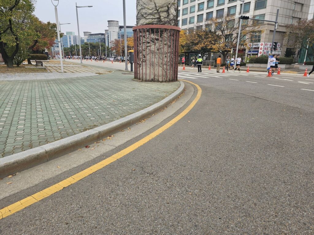 인천마라톤 알바 후기 직장인들도 하기 좋은 투잡9