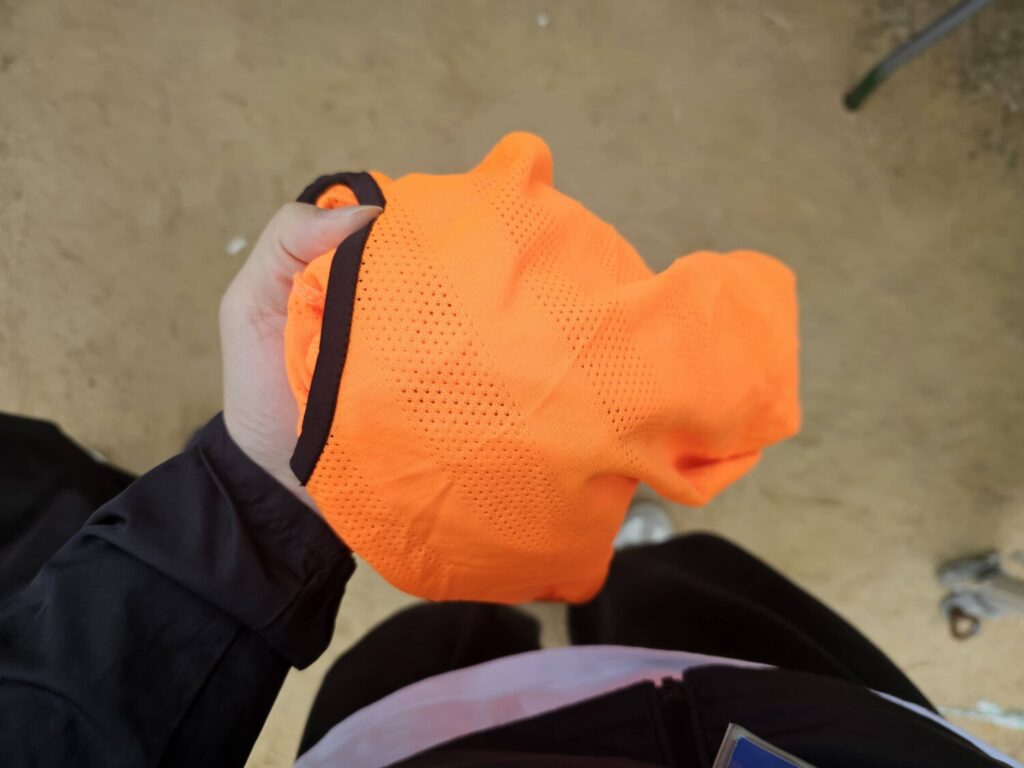 인천마라톤 알바 후기 직장인들도 하기 좋은 투잡5