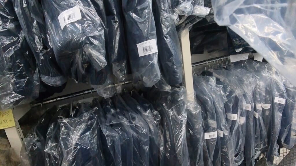 폴로 랄프로렌 알바(AR) 후기 송도현대아울렛점8