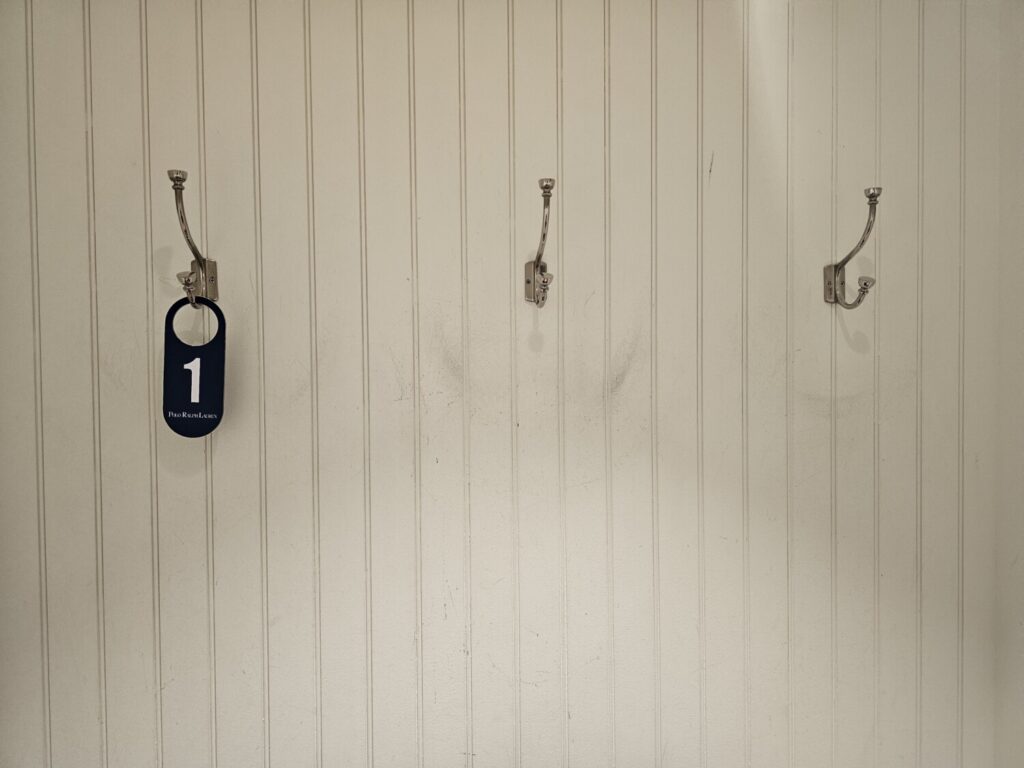 폴로 랄프로렌 알바(AR) 후기 송도현대아울렛점11