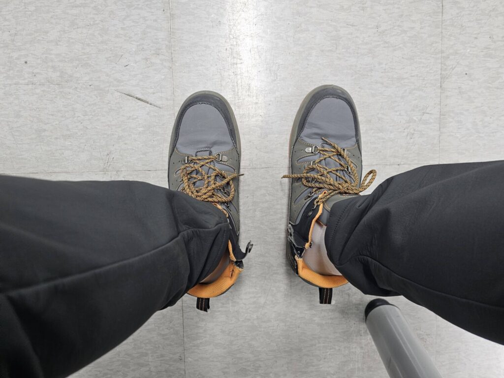 쿠팡 인천45센터 허브(HUB) 후기9