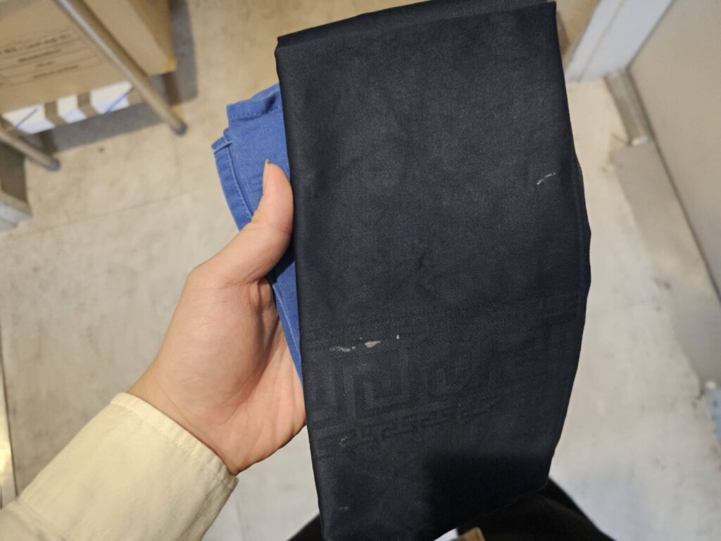 인천 하버파크호텔 홀서빙 알바 후기8