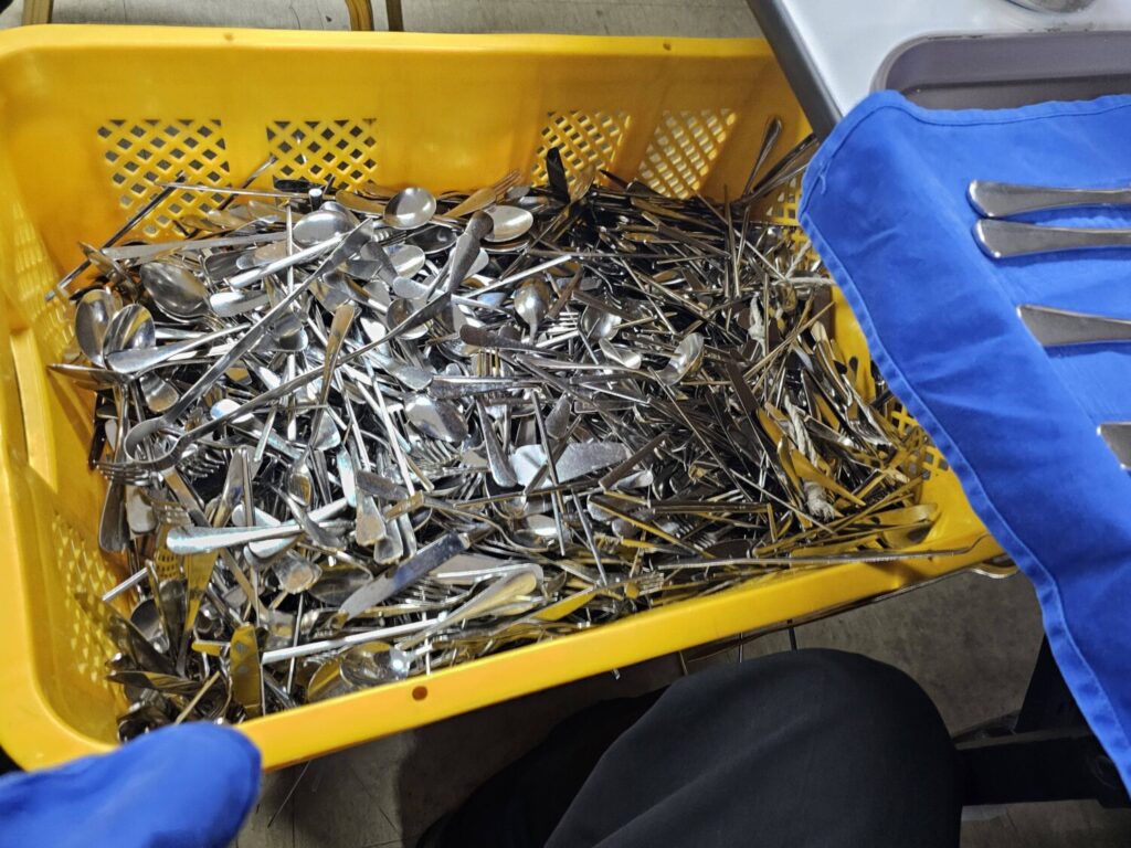 인천 하버파크호텔 홀서빙 알바 후기14