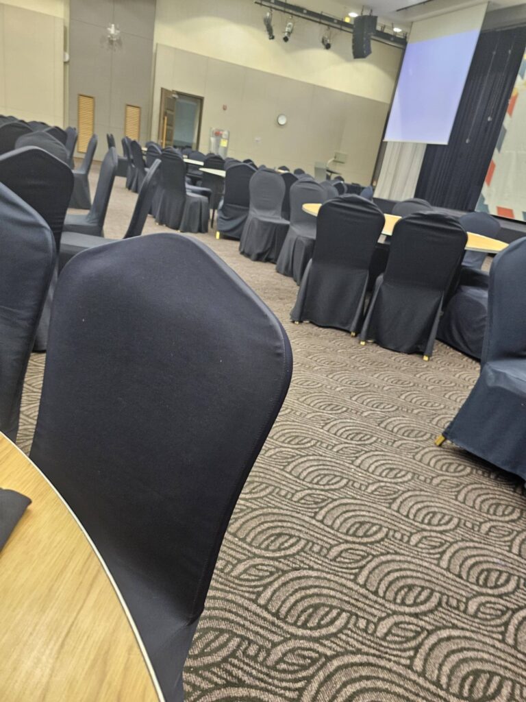 인천 하버파크호텔 홀서빙 알바 후기16