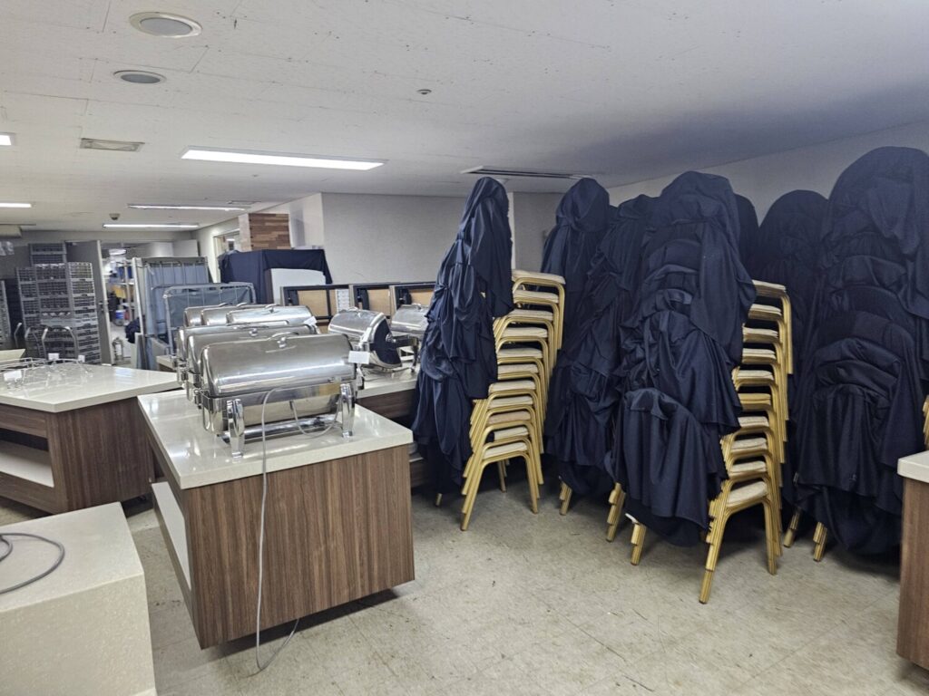 인천 하버파크호텔 홀서빙 알바 후기18