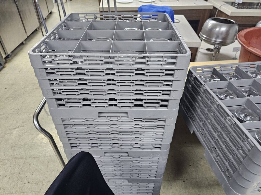 인천 하버파크호텔 홀서빙 알바 후기21