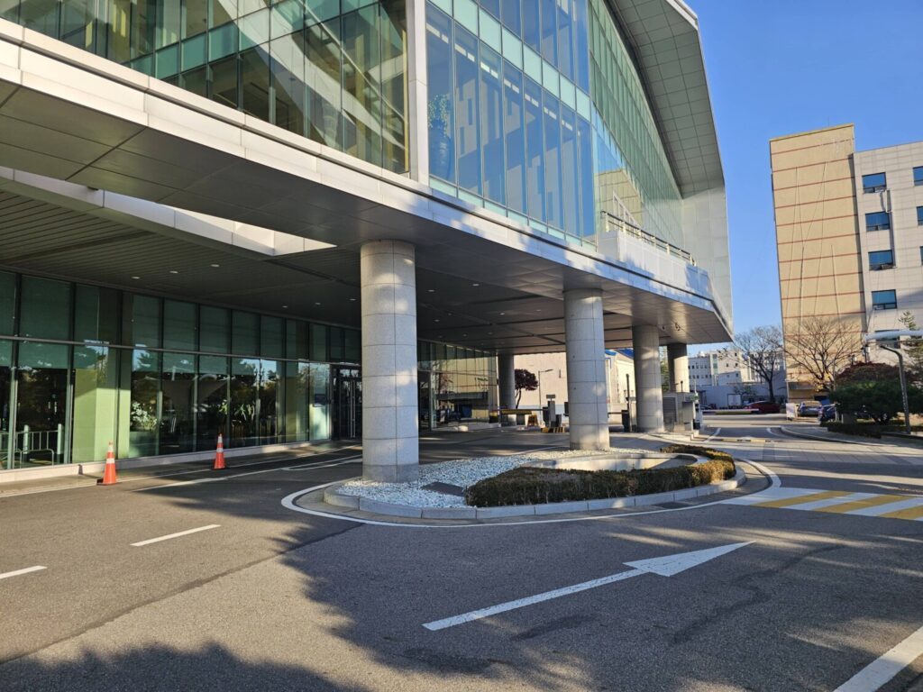 인천 하버파크호텔 홀서빙 알바 후기22