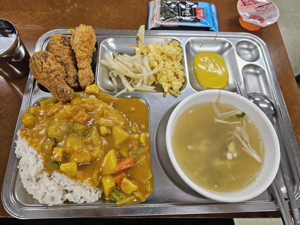 인천 하버파크호텔 홀서빙 알바 후기12