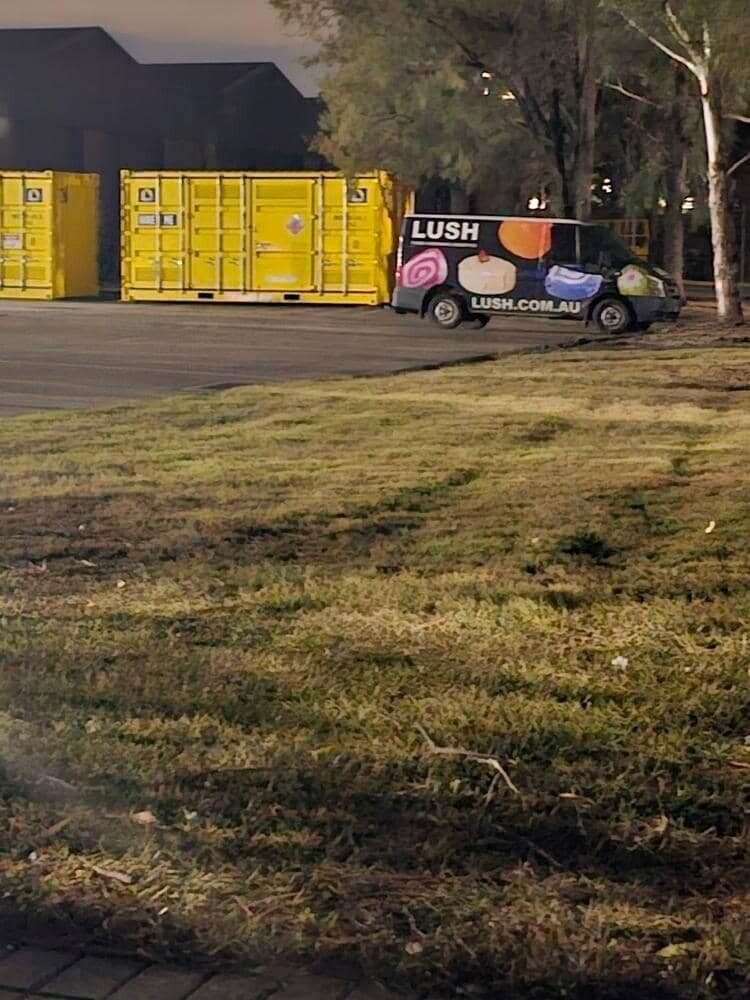 호주 러쉬(Lush) 시드니 공장 지원방법 - 인터뷰 질문 및 합격 까지3