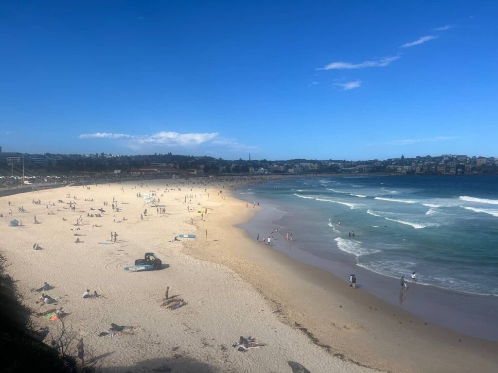 호주 워홀 지역 비교1