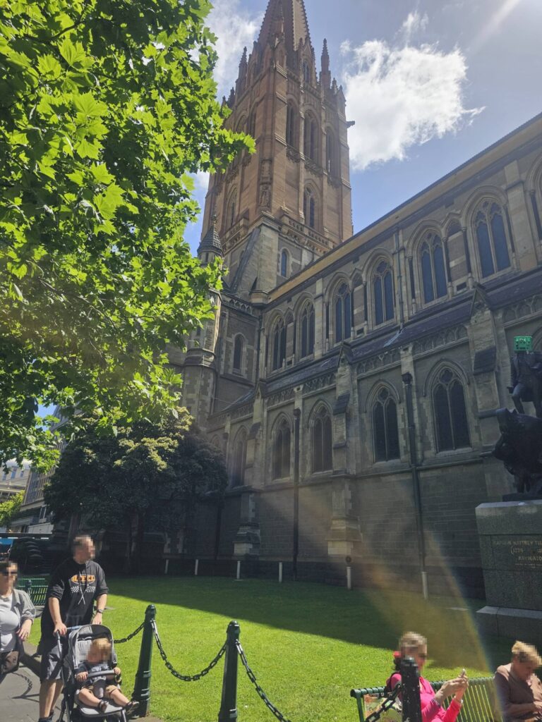 호주 워홀 지역 비교10