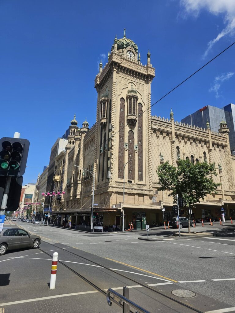 호주 워홀 지역 비교9