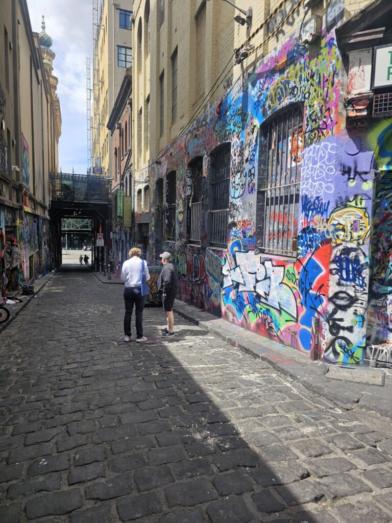 호주 워홀 지역 비교5