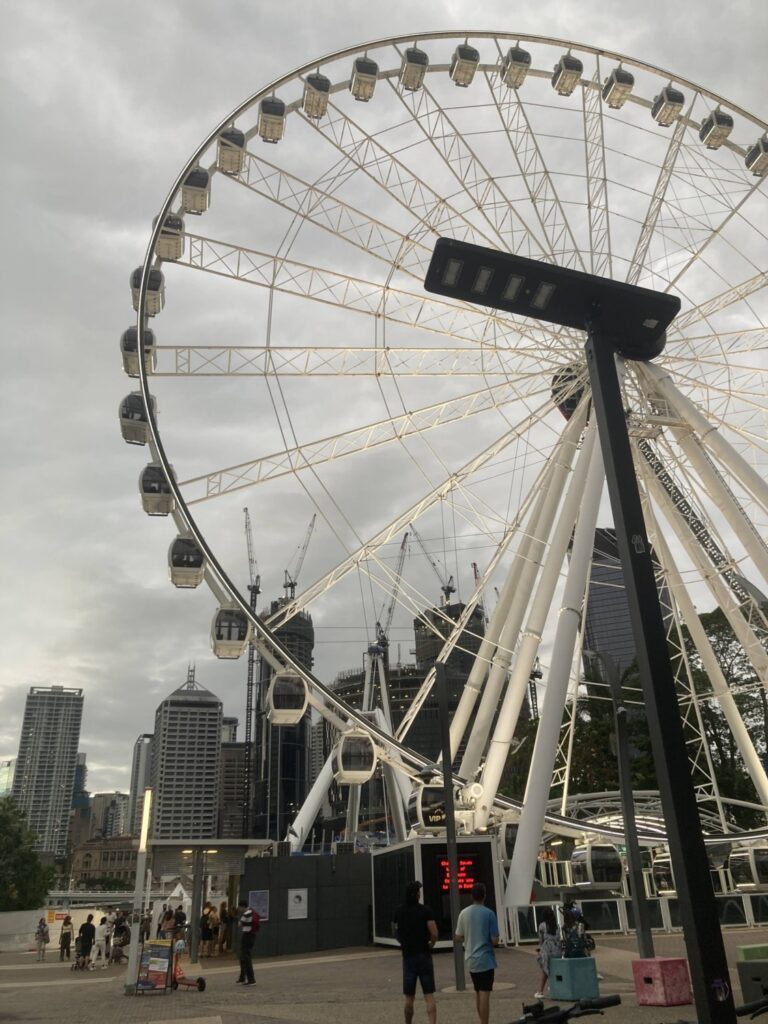 호주 워홀 지역 비교15