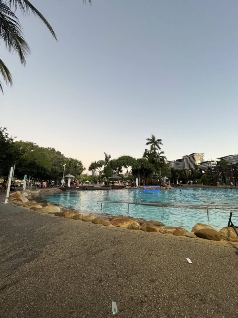 호주 워홀 지역 비교