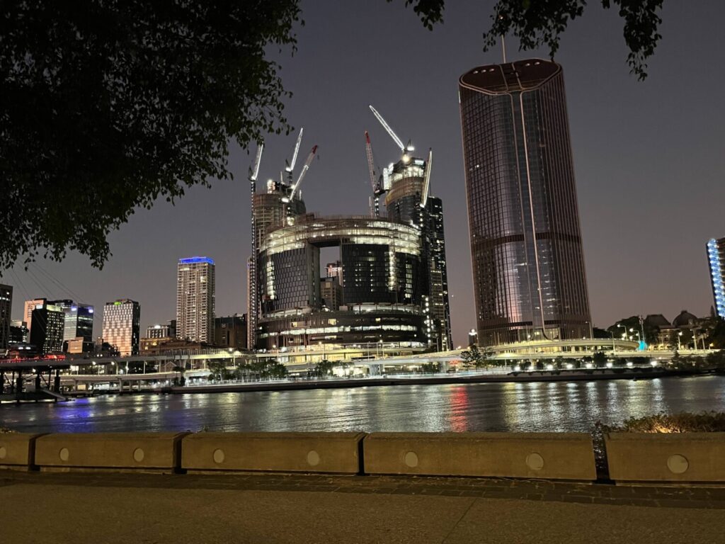 호주 워홀 지역 비교12