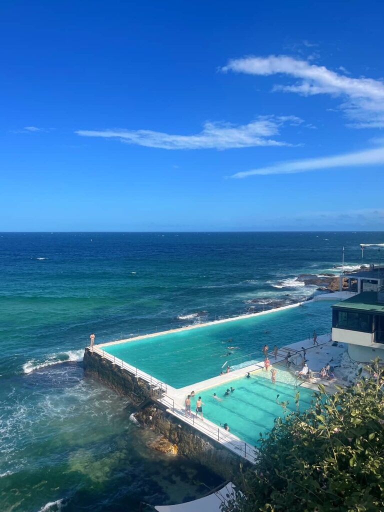 호주 워홀 지역 비교2