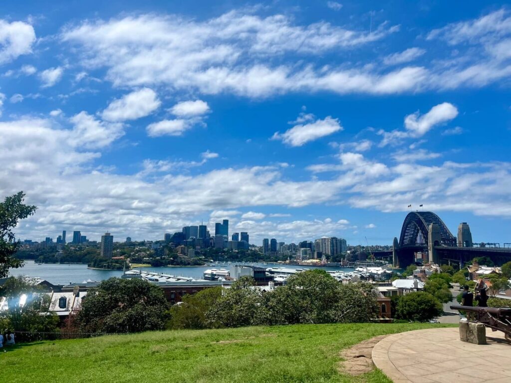 호주 워홀 지역 비교3