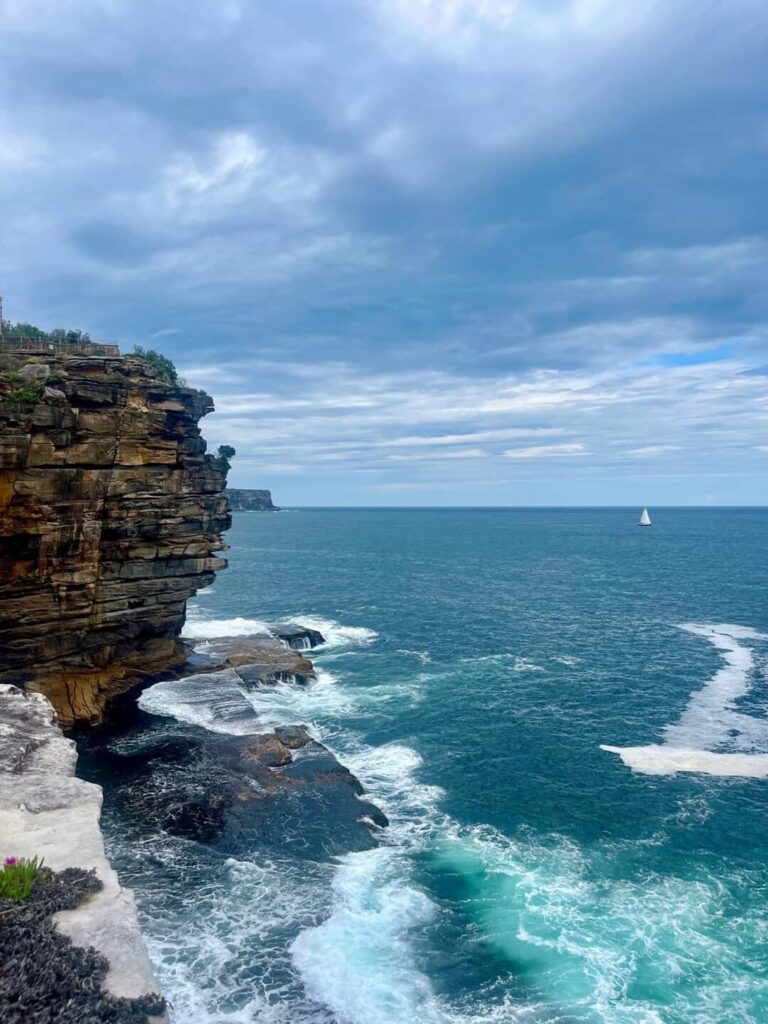 호주 워홀 지역 비교4