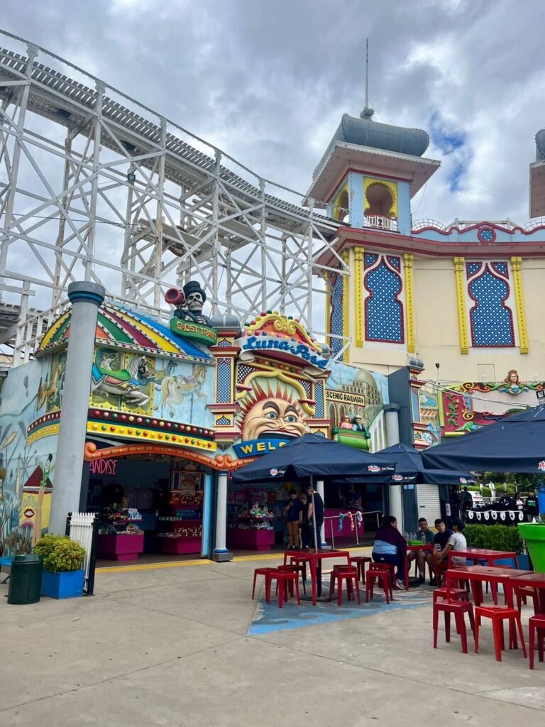 호주 워홀 지역 비교8