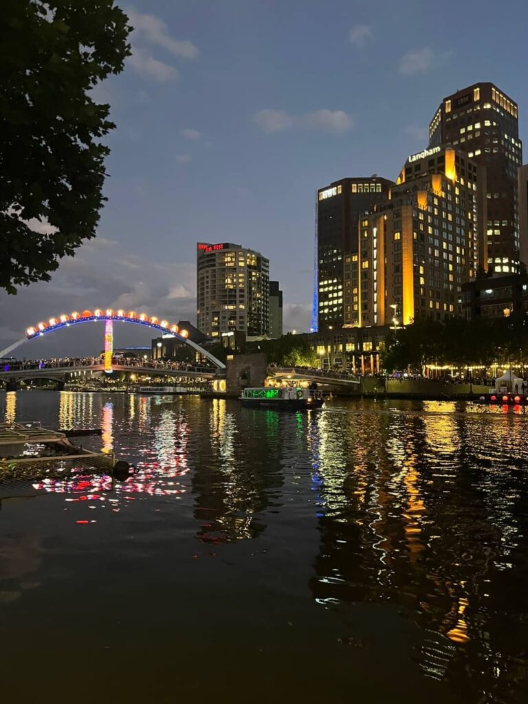 호주 워홀 지역 비교11