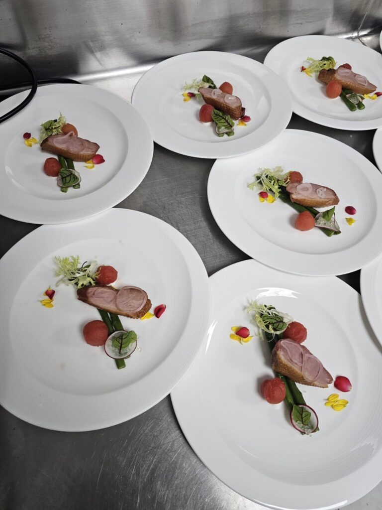 송도 쉐라톤 그랜드 인천 호텔 연회장 주방보조 후기 눈치 지옥에 시간이 멈춘 주방11