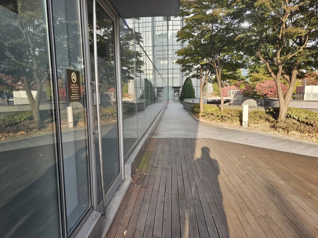 송도 쉐라톤 그랜드 인천 호텔 연회장 주방보조 후기 눈치 지옥에 시간이 멈춘 주방3