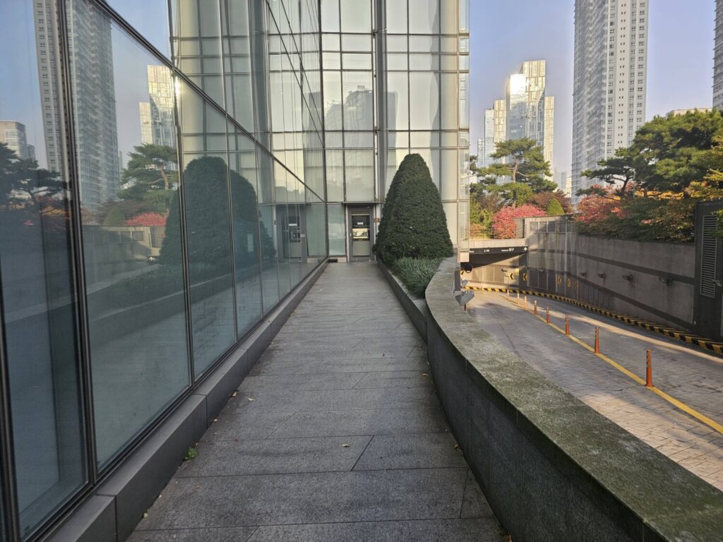 송도 쉐라톤 호텔 연회장 홀서빙 후기 폴리싱 지옥3