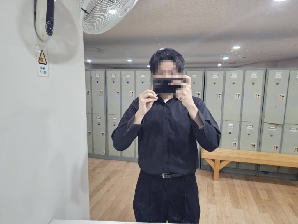 송도 쉐라톤 호텔 연회장 홀서빙 후기 폴리싱 지옥