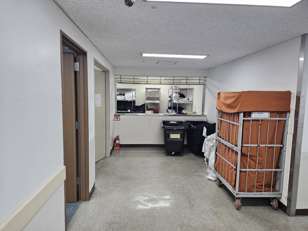 송도 쉐라톤 호텔 연회장 홀서빙 후기 폴리싱 지옥4