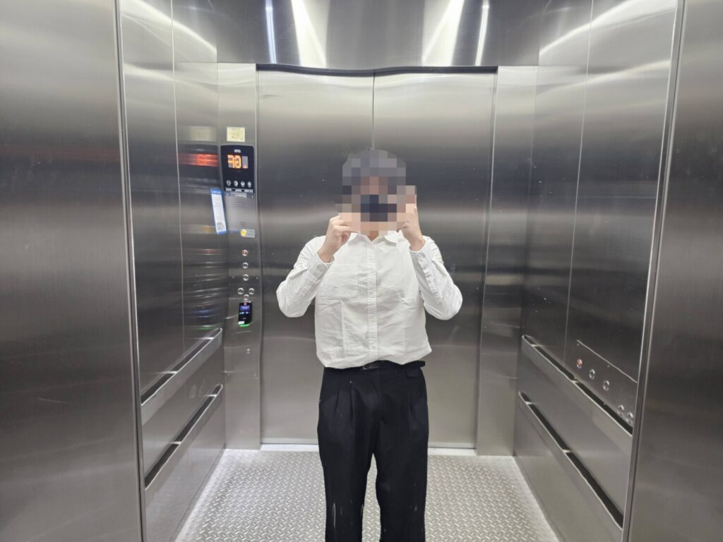 인천 인스파이어 호텔 카지노 홀서빙 알바 후기