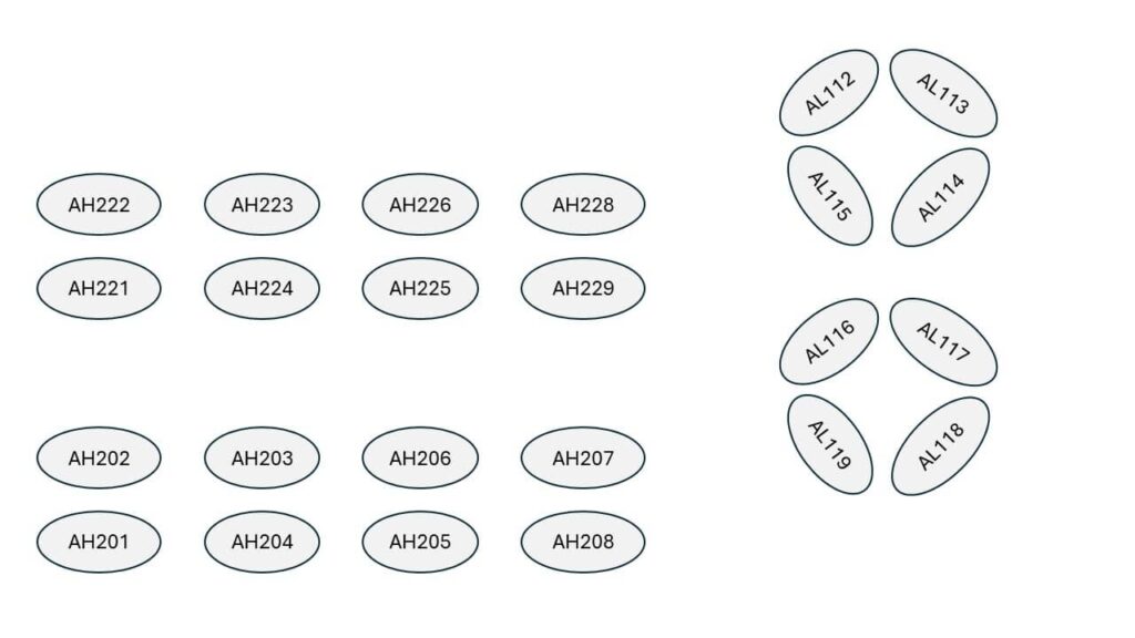 인천 인스파이어 호텔 카지노 홀서빙 알바 후기11